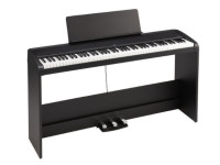 Korg B2+ SP Black Korg B2+ SP Black